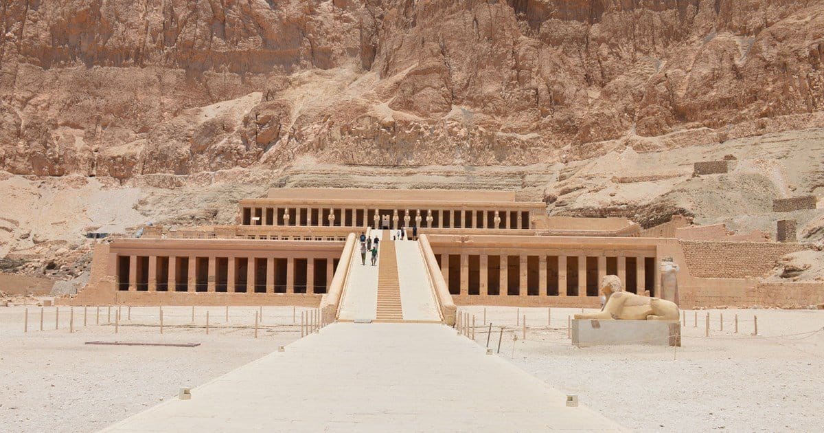 Hatshepsut
